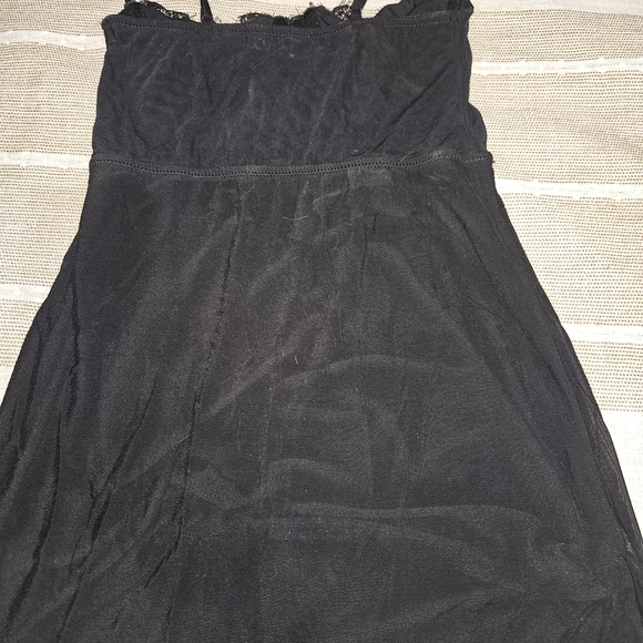 Urban Outfitters Modern Love Bustier Mini Dress - Picture 5 of 5